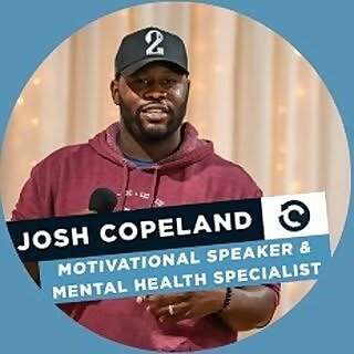 Josh Copeland
