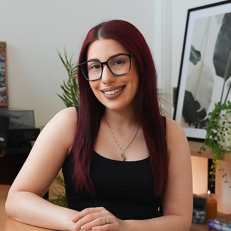 Aliesha
