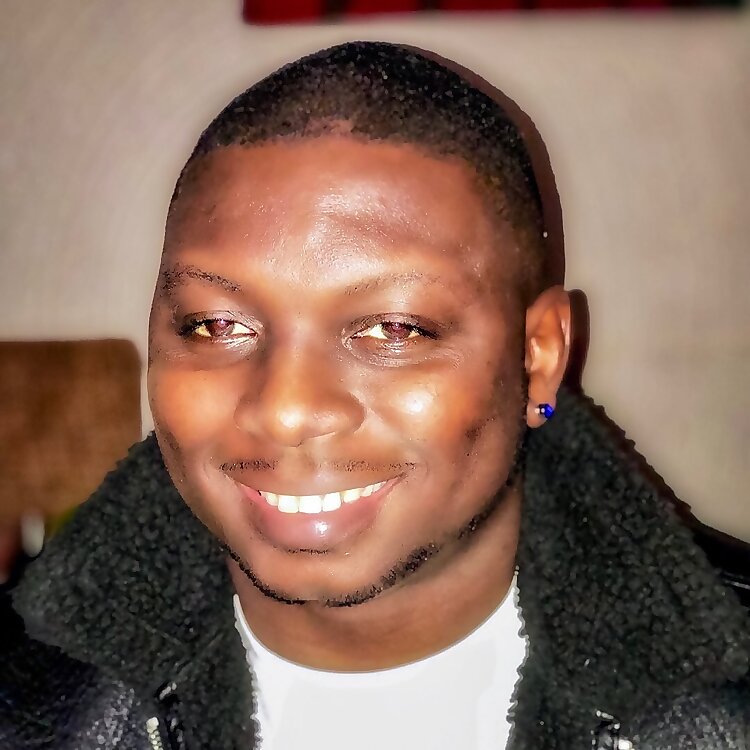 Dr Oghenekevwe Ogidigben