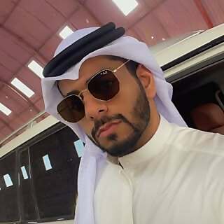 Ali Albloushi