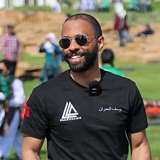 Yousef Alomran Bujarrah