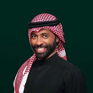 Yousef Alomran Bujarrah