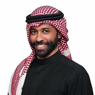 Yousef Alomran Bujarrah