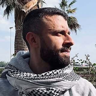 Khaleel Hayat