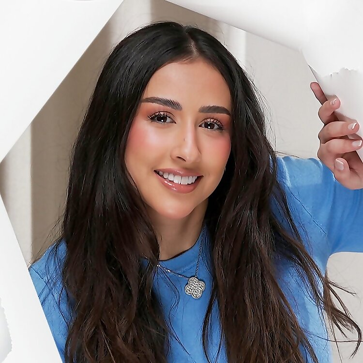 Farah Al-Hadi