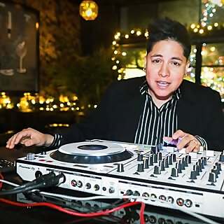 DJ KICKIT