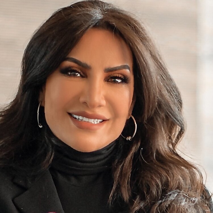 Huda Hussain