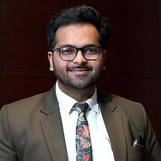 Anmol Dhamija