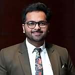 Anmol Dhamija
