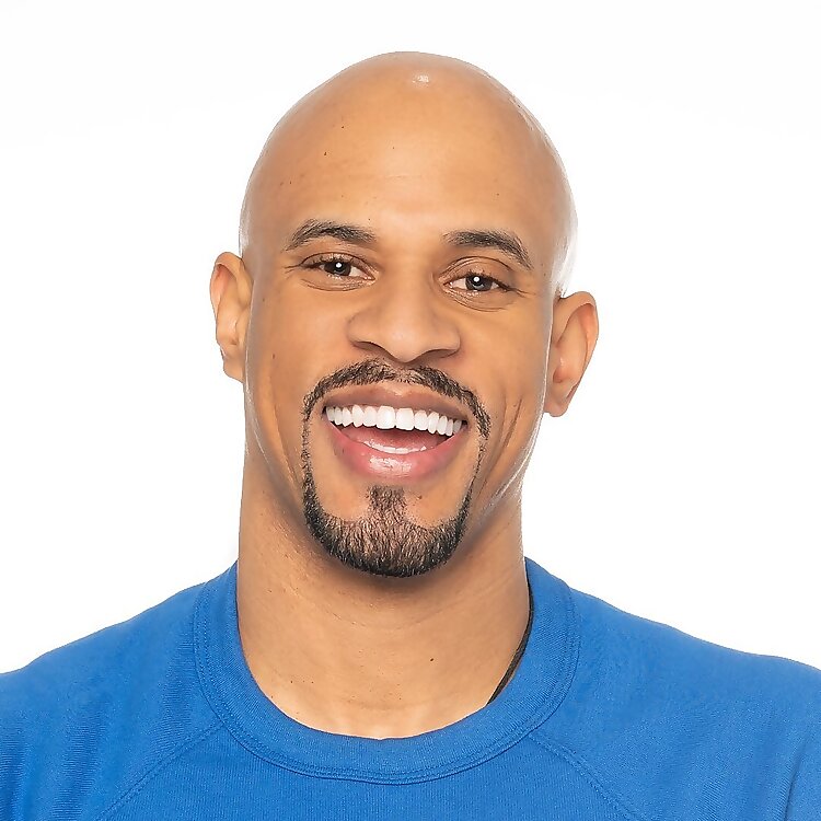 Jeremy Anderson