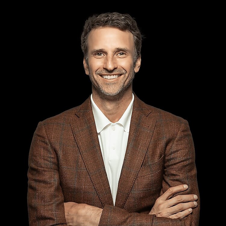 Jeff Salzenstein