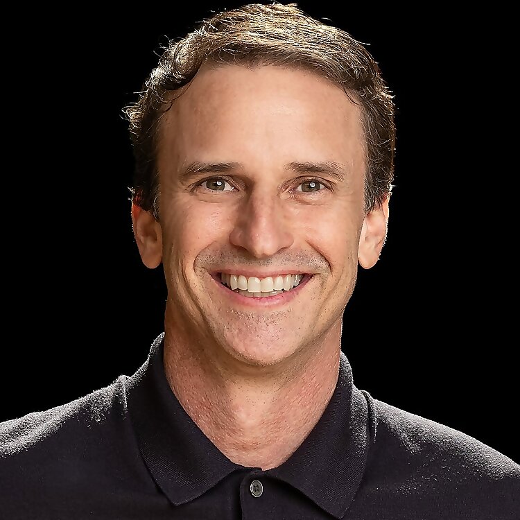 Jeff Salzenstein