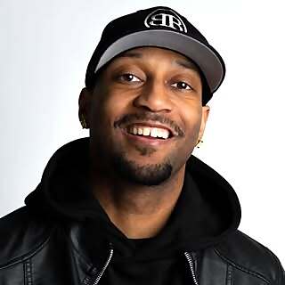 Brad Butler II