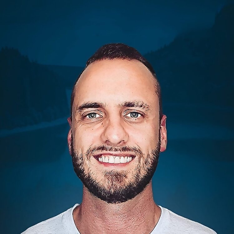 Luke Chlebowicz