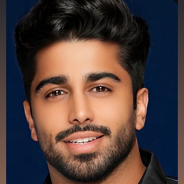 Fahad Alaradi