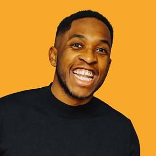 Kamal Ellis-Hyman