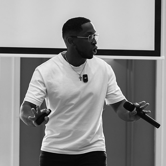 Kamal Ellis-Hyman