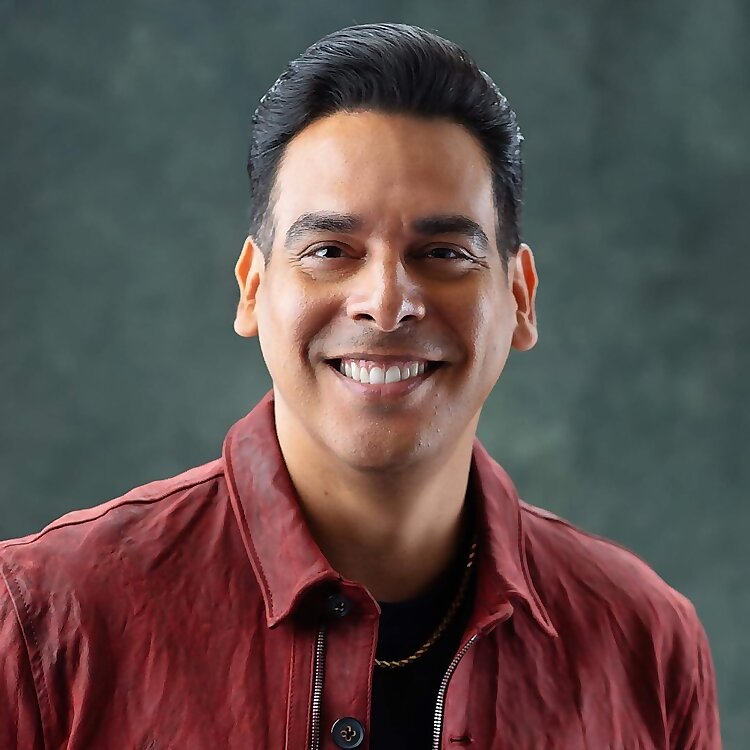 Gabe Salazar