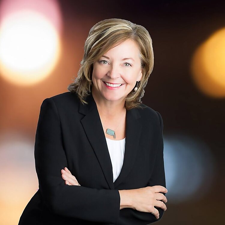 Linda Edgecombe