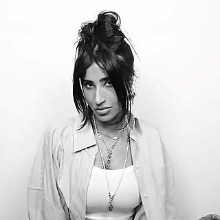 Laila Al Fayed