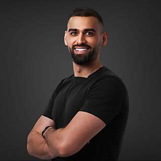 Abdullah Ashknani