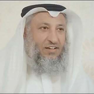 Sheikh Dr. Othman Al-Khamees