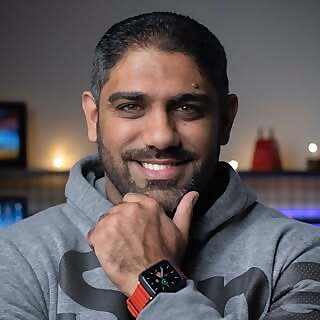 Dr Mohammed A Yousef