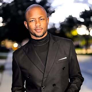 Dr. Laymon Hicks
