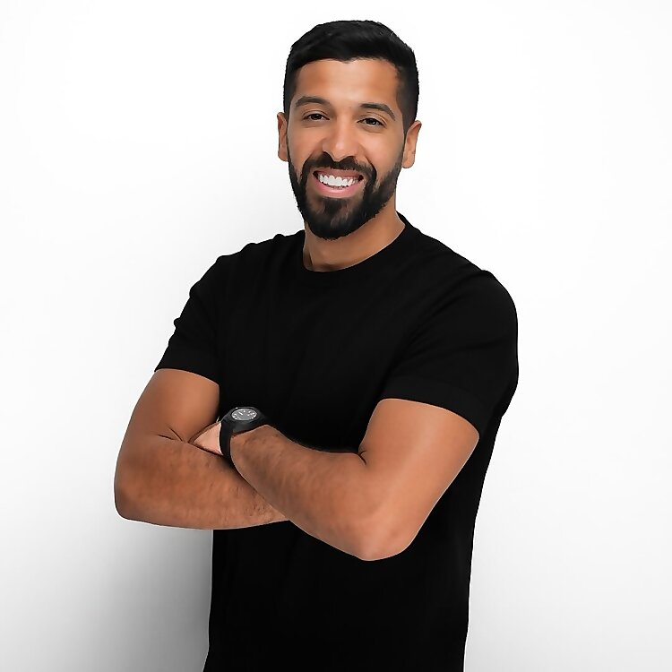 Musaed Al-Fouzan