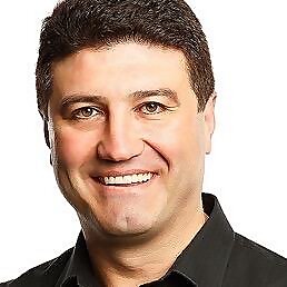 Stephen Fenech