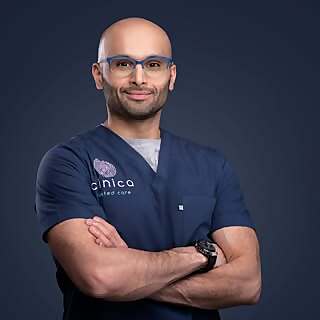 Dr.. Muhammad Nabil Al-Safi