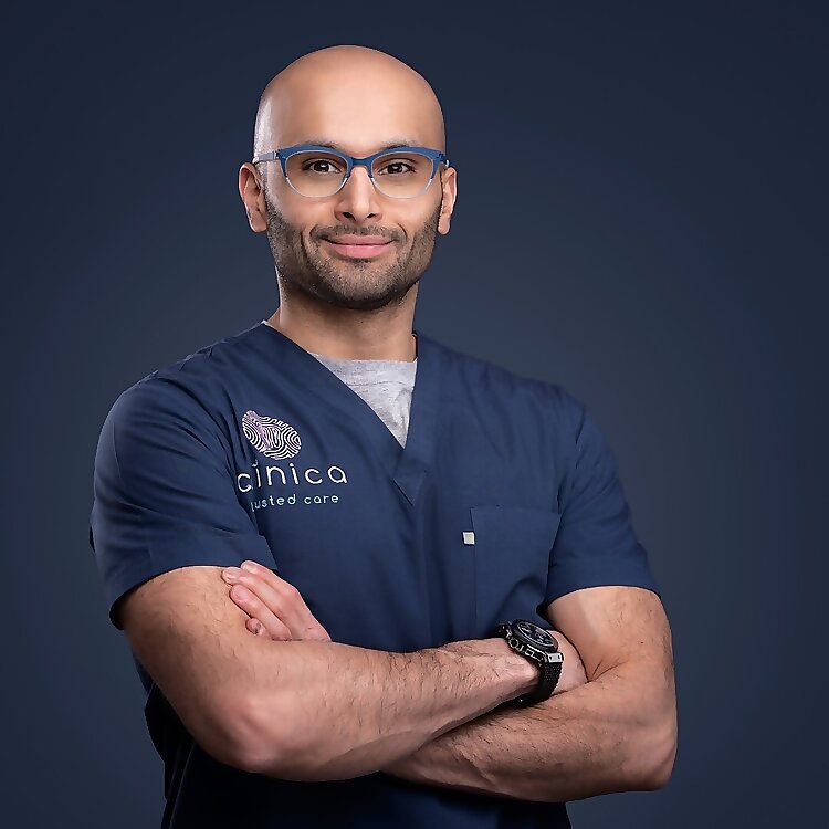 Dr.. Muhammad Nabil Al-Safi