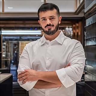 Ahmad AlZamel