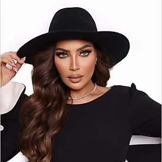 Asmaa Albrek