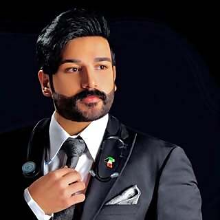 Dr.. Yacoub Mohammed Al-Osaimi