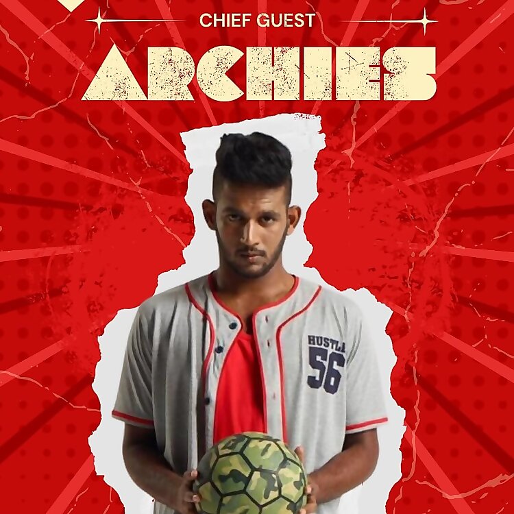 Archis Patil