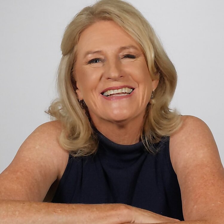 Lisa McInnes-Smith