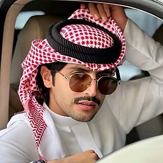 Mansour Al Zayed