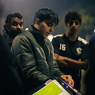 Yash Arora