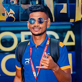 Faisal Ali
