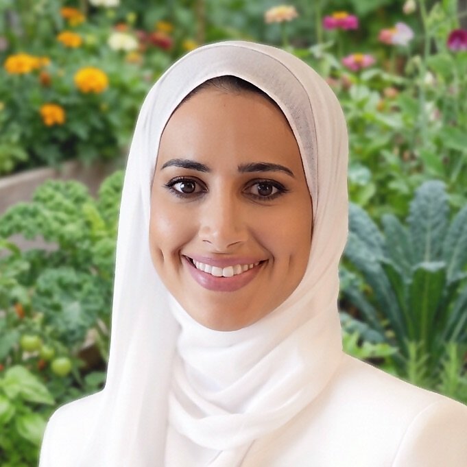 Alzainah Albabtain