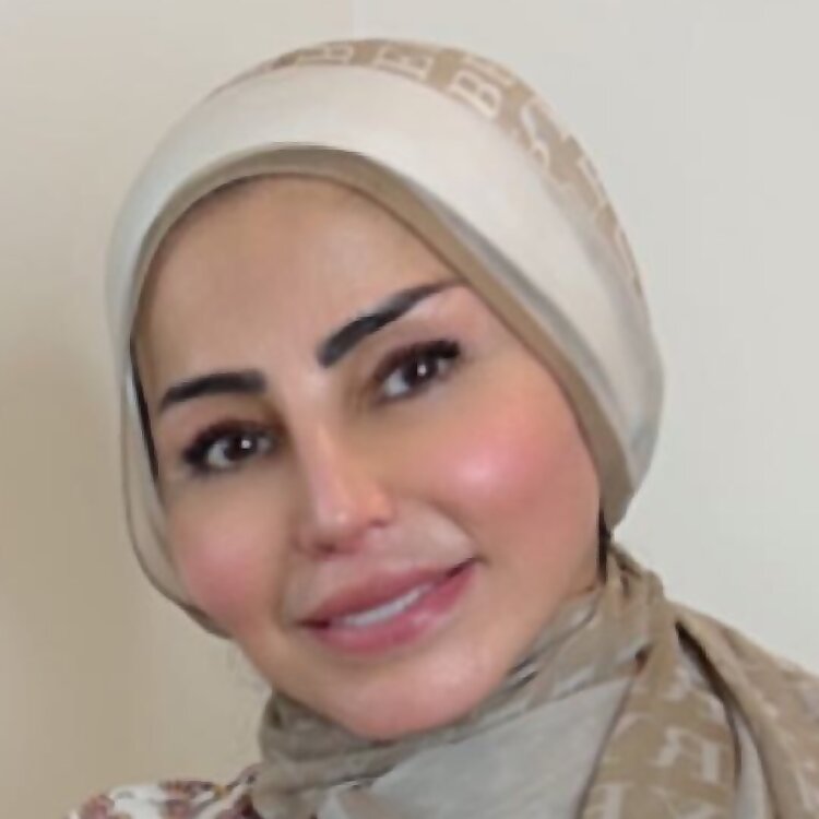 Nadia Hussain Jamal