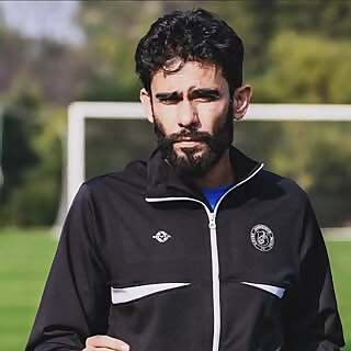 Khalid Ahmed Jamil