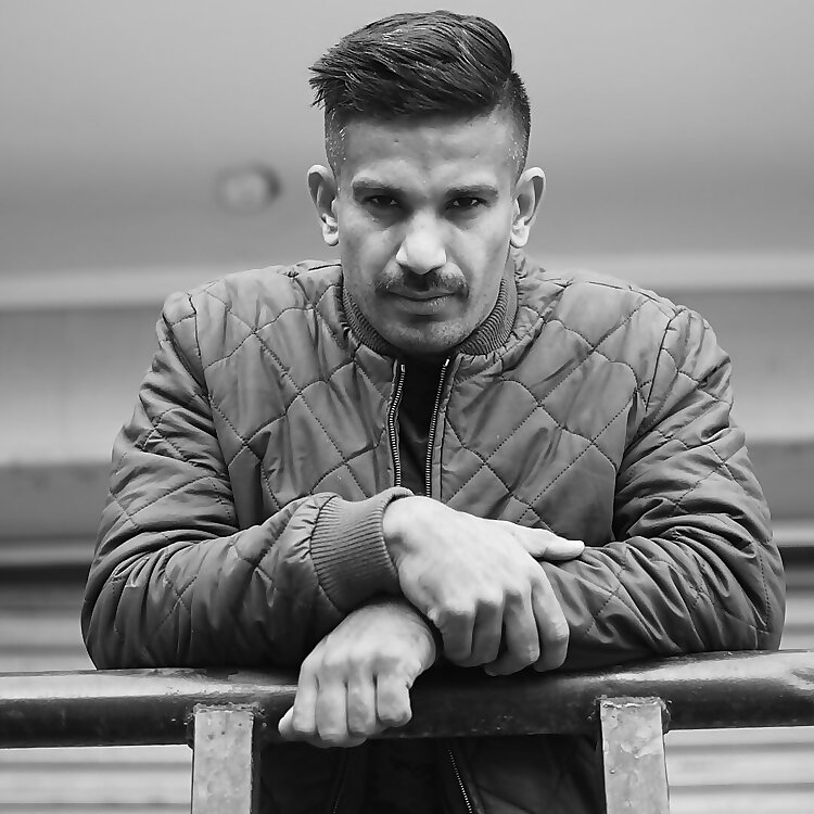 Manan Singh