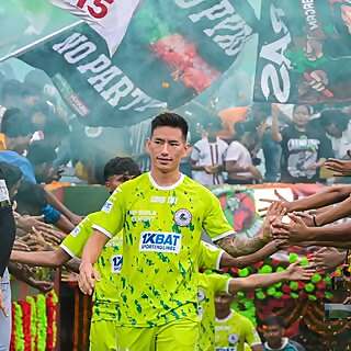 Asish Rai