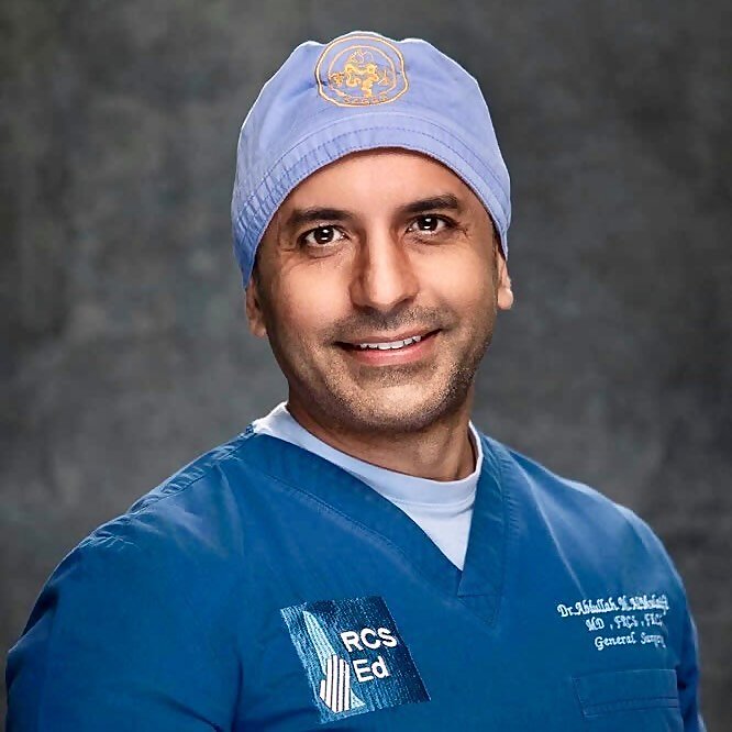 Dr.Almulaifi