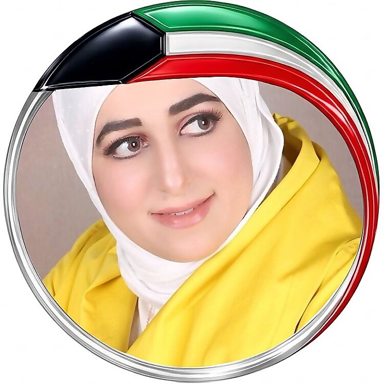 Mariam Alkandari
