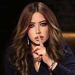 Mai Al-Eidan