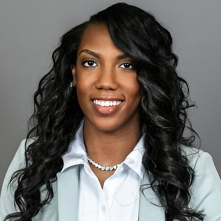 Dr. Jamisa McIvor-Bennett