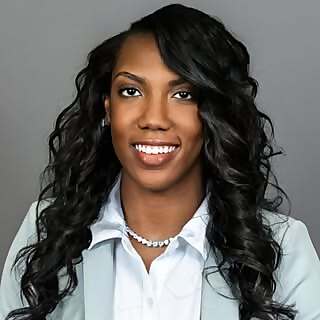 Dr. Jamisa McIvor-Bennett